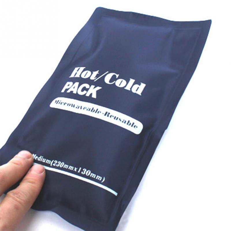 heat and cold pack